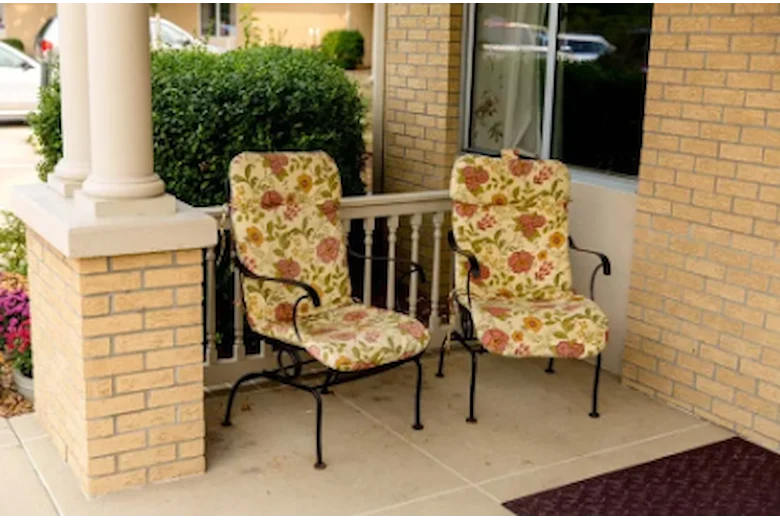 Image of Carrier Mills Nursing & Rehab Center (3)