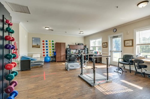 Image of Chatham Ridge Senior Living (6)
