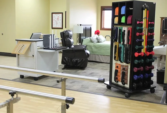 Image of Miller's Merry Manor in Warsaw (3)