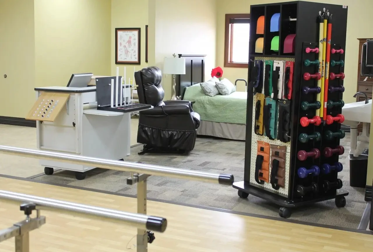 Image of Miller's Merry Manor in Warsaw (3)