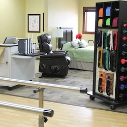 Image of Miller's Merry Manor in Warsaw (3)