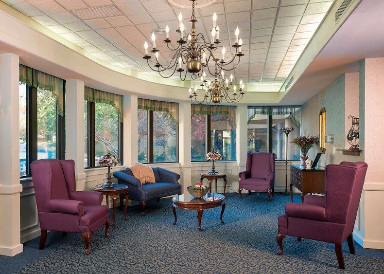 Image of Lawrence Presbyterian Manor (6)