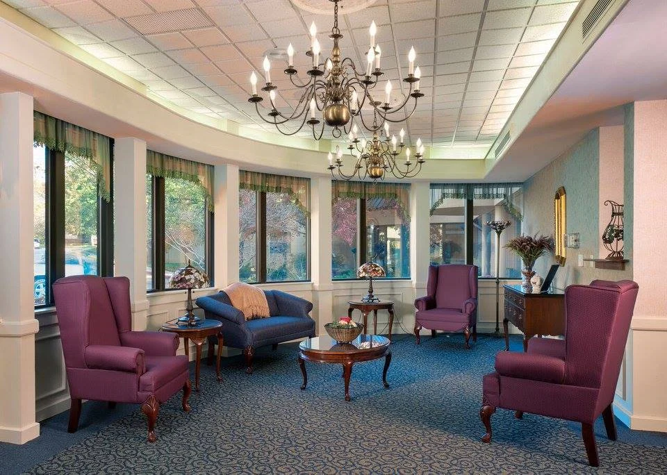 Image of Lawrence Presbyterian Manor (6)