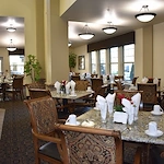 Image of Bonaventure at Keizer Station (4)