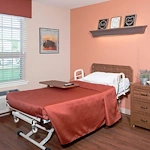 Image of Mid Valley Nursing & Rehabilitation (4)