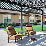 Image of Clayton Oaks Living (8)