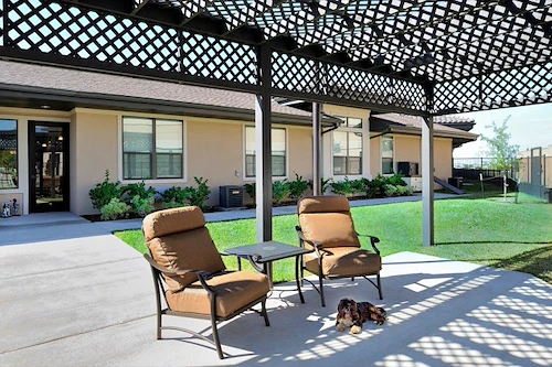 Image of Clayton Oaks Living (8)