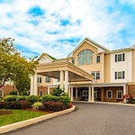 Image of Arbour Square of Harleysville (1)