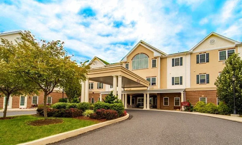 Image of Arbour Square of Harleysville (1)