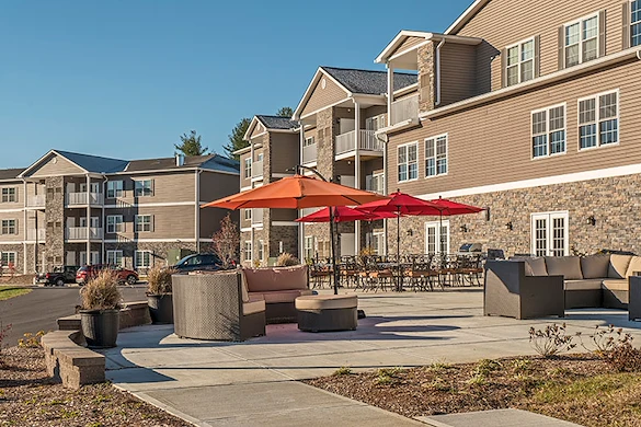 Image of Connect55+ Londonderry (2)