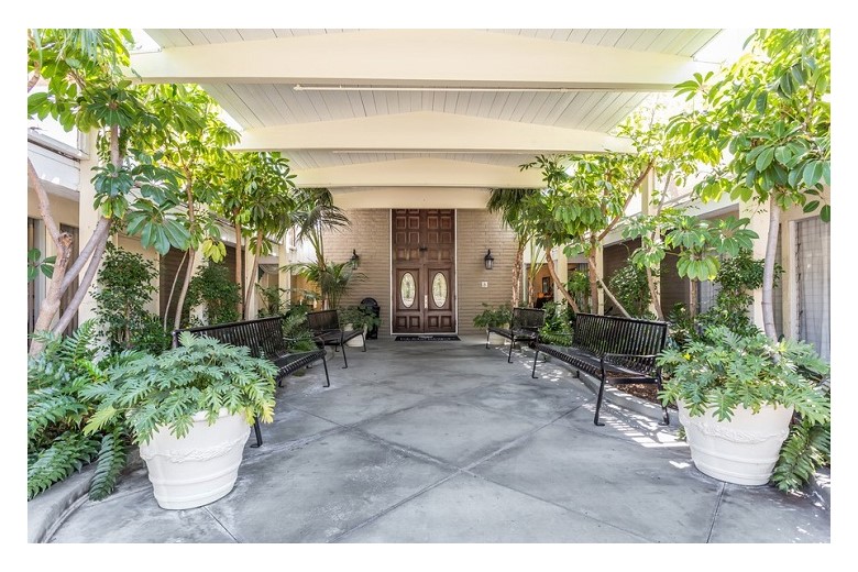 Image of Grossmont Gardens Senior Living (1)