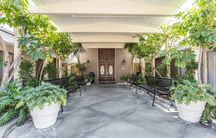 Image of Grossmont Gardens Senior Living (1)