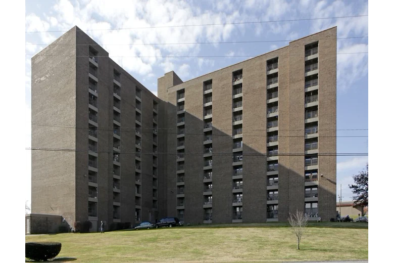 Image of Chippington Towers I (2)