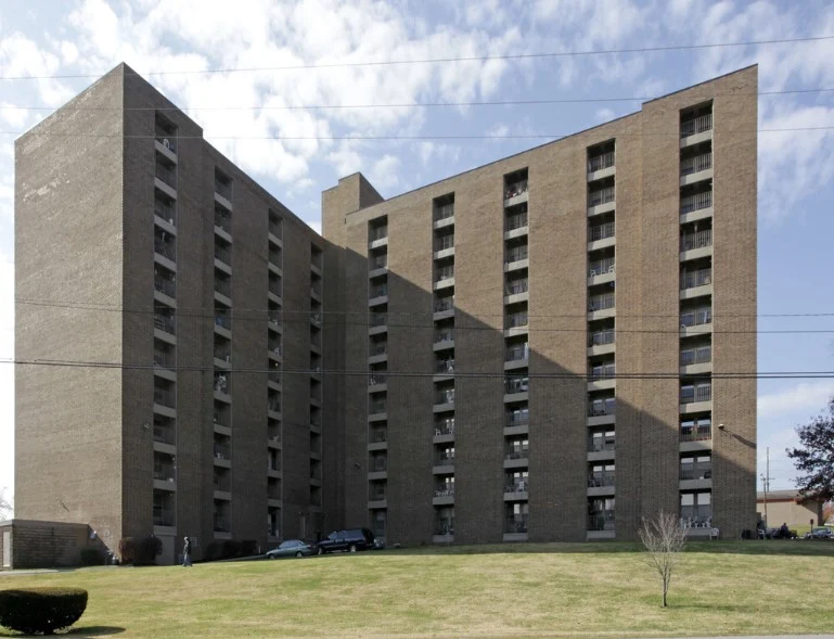 Image of Chippington Towers I (2)