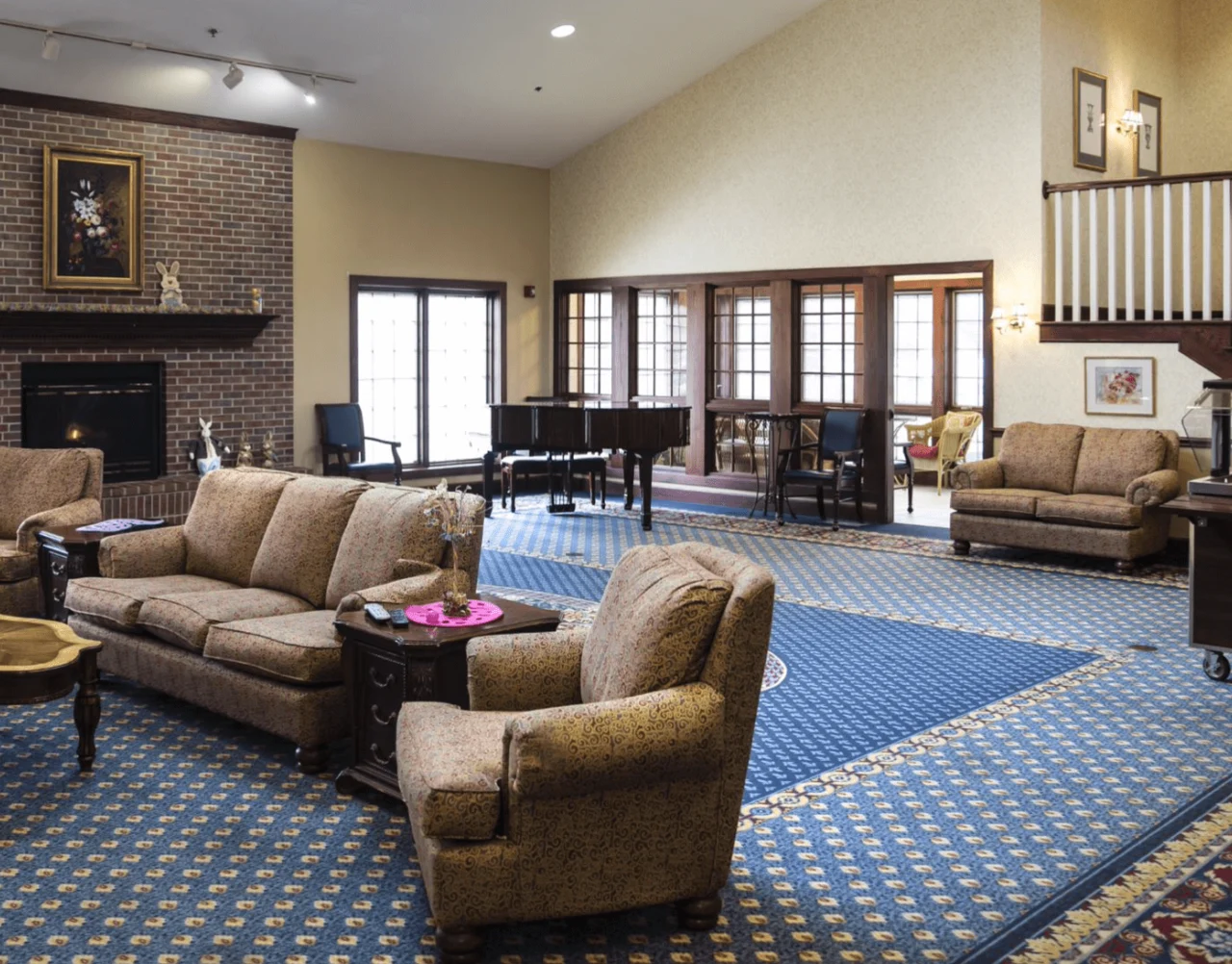 Image of Pioneer Ridge Assisted Living (3)