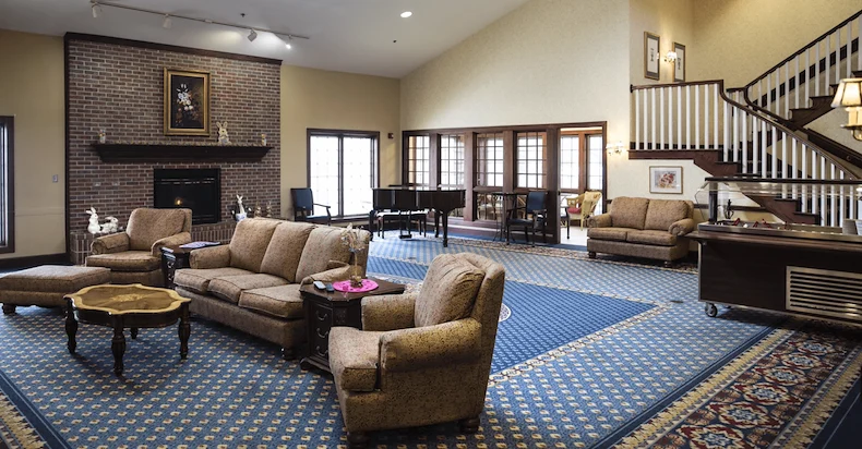 Image of Pioneer Ridge Assisted Living (3)