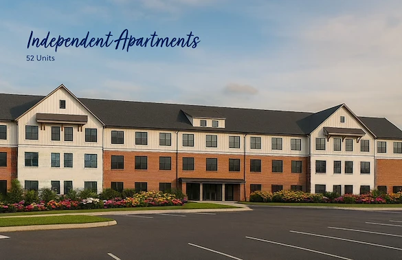 Image of Shepherd of the Valley Salem - Coming Soon! (2)