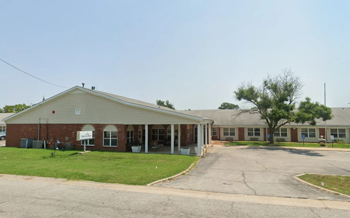 Image of Medicalodges Fort Scott (1)