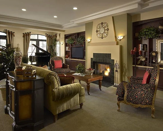 Image of Ridge at the Stratford (4)