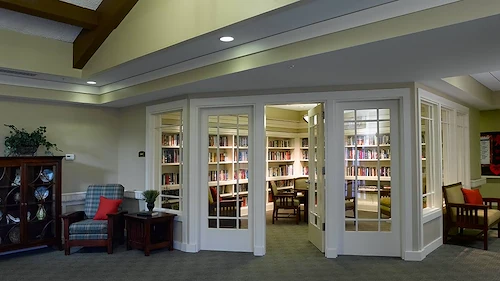 Image of Peregrine Senior Living at Guilderland (3)