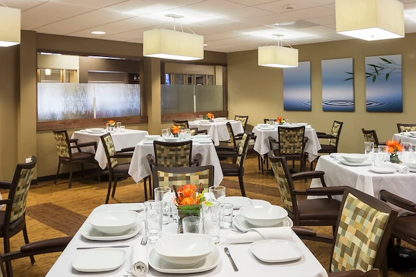 Image of Forestville Healthcare Center (7)