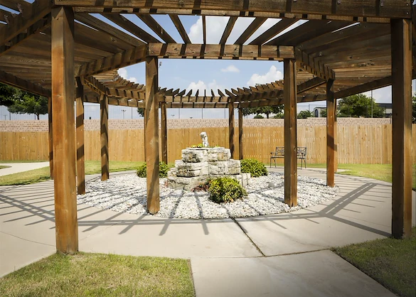 Image of Bethesda Gardens Fort Worth (9)