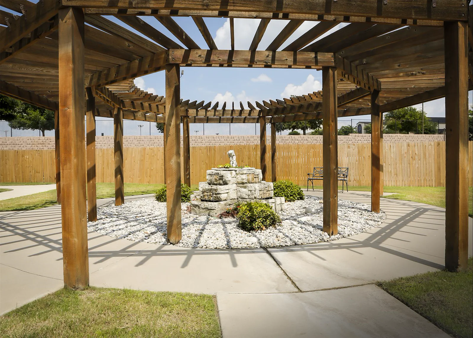 Image of Bethesda Gardens Fort Worth (9)