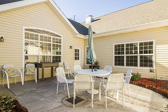 Image of Brookdale Fort Collins Memory Care (8)