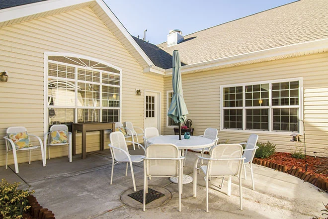 Image of Brookdale Fort Collins Memory Care (8)