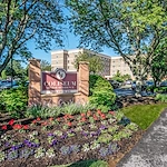 Image of Coliseum Senior Residence I, II & III (1)