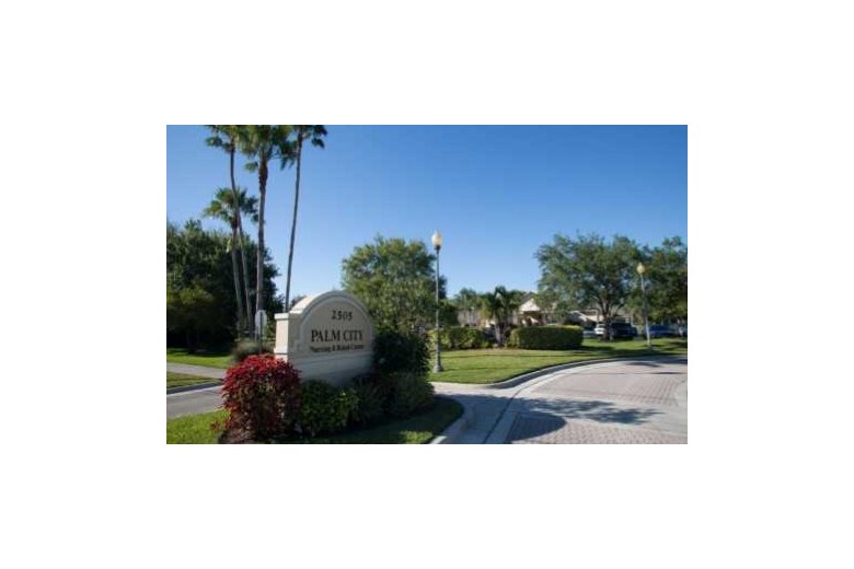 Image of Palm City Nursing & Rehab (2)