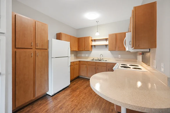 Image of Notre Dame Court (8)