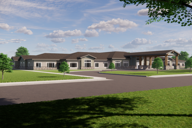 Image of Wiley Creek Memory Care - Coming Soon (1)