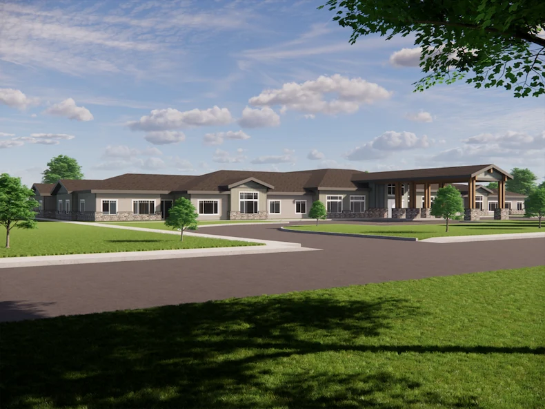 Image of Wiley Creek Memory Care - Coming Soon (1)