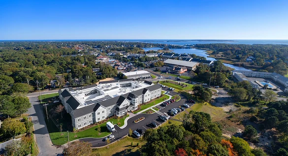 Image of Maplewood at Mill Hill (2)