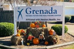 Image of Grenada Rehabilitation And Healthcare Center (1)