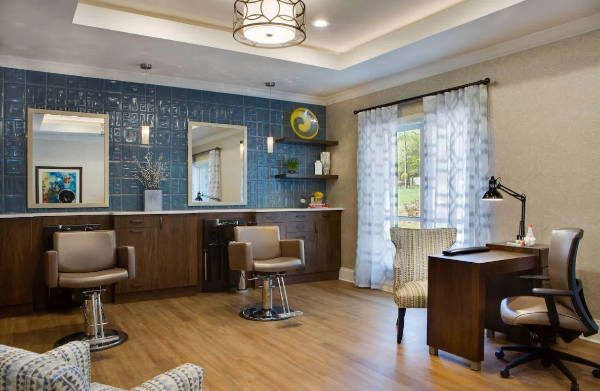 Image of Arbor Terrace of Burnt Hickory (2)