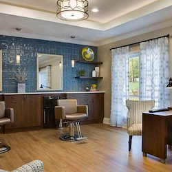 Image of Arbor Terrace of Burnt Hickory (2)