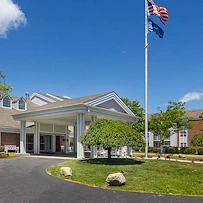 Image of Solstice Senior Living at Groton (1)