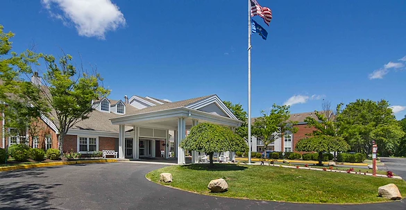 Image of Solstice Senior Living at Groton (1)