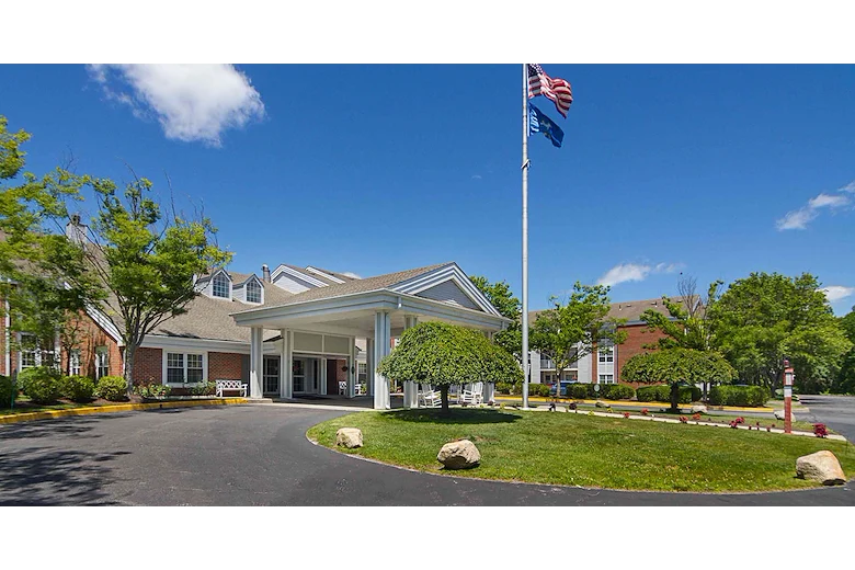 Image of Solstice Senior Living at Groton (1)