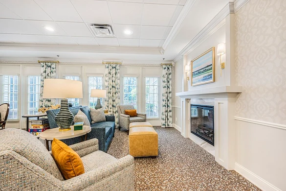 Image of Brighton Gardens of St. Charles (5)