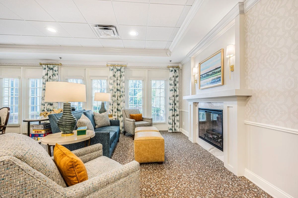 Image of Brighton Gardens of St. Charles (5)