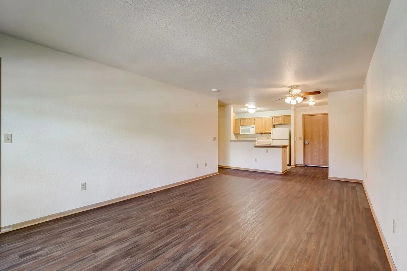 Image of Silver Creek Village Senior Apartments (5)