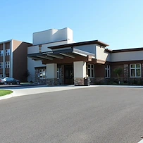 Image of Miller's Merry Manor in Logansport (1)