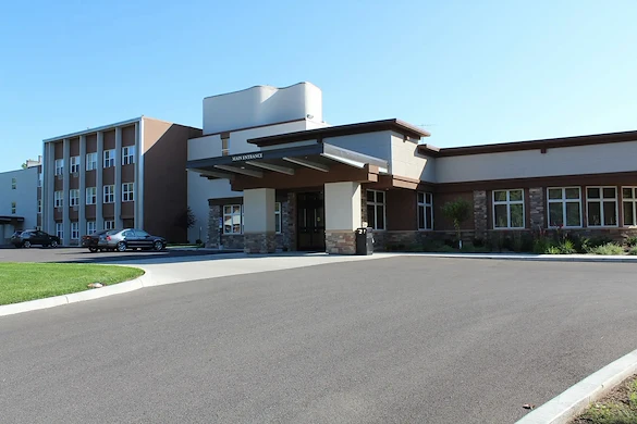 Image of Miller's Merry Manor in Logansport (1)