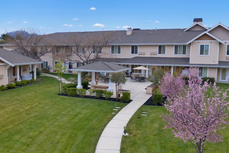 Image of The Commons at Dallas Ranch (3)