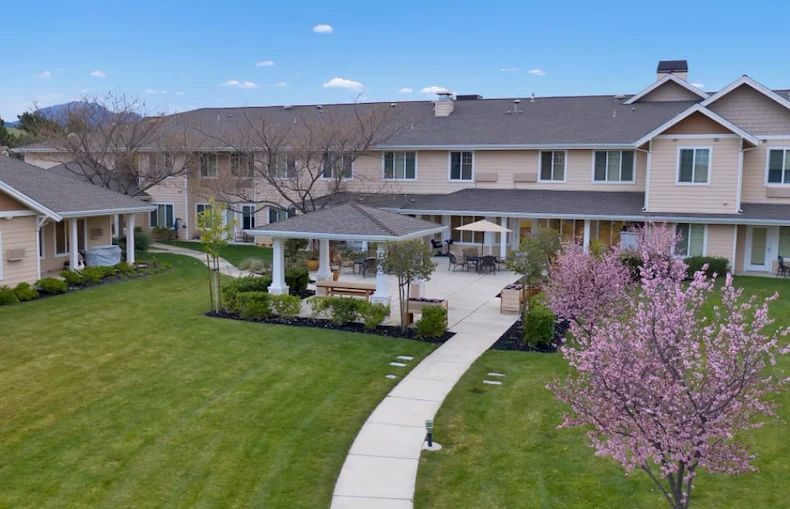 Image of The Commons at Dallas Ranch (3)