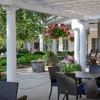 Image of Crestwood Manor Health Center (2)
