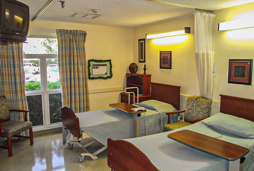 Image of Greenbriar Rehabilitation And Nursing Center (6)